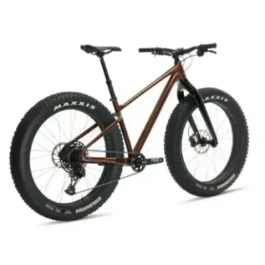 Fatbike Giant Yukon 1, Hematite, 27.5 inches (M)