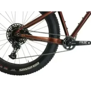 Fatbike Giant Yukon 1, Hematite, 27.5 inches (M)