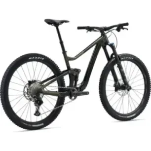 Mountain bike GIANT Trance X 29 1, Panther (L)