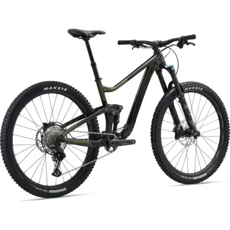 Mountain bike GIANT Trance X 29 1, Panther (L)