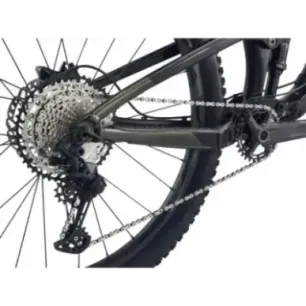 Mountain bike GIANT Trance X 29 1, Panther (L)