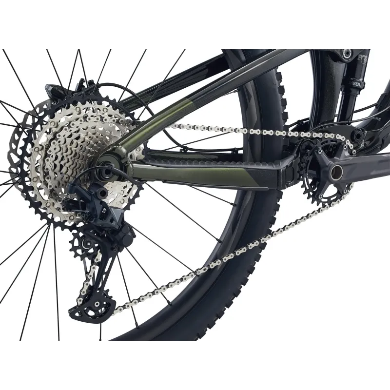 Mountain bike GIANT Trance X 29 1, Panther (L)