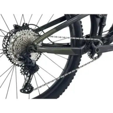 Mountain bike GIANT Trance X 29 1, Panther (L)