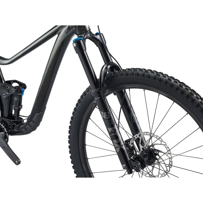 Mountain bike GIANT Trance X 29 1, Panther (L)