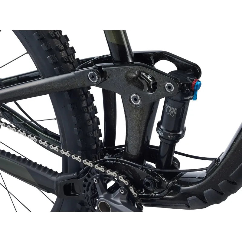 Mountain bike GIANT Trance X 29 1, Panther (L)