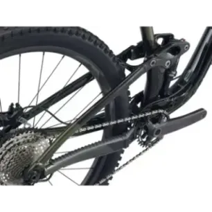 Mountain bike GIANT Trance X 29 1, Panther (L)