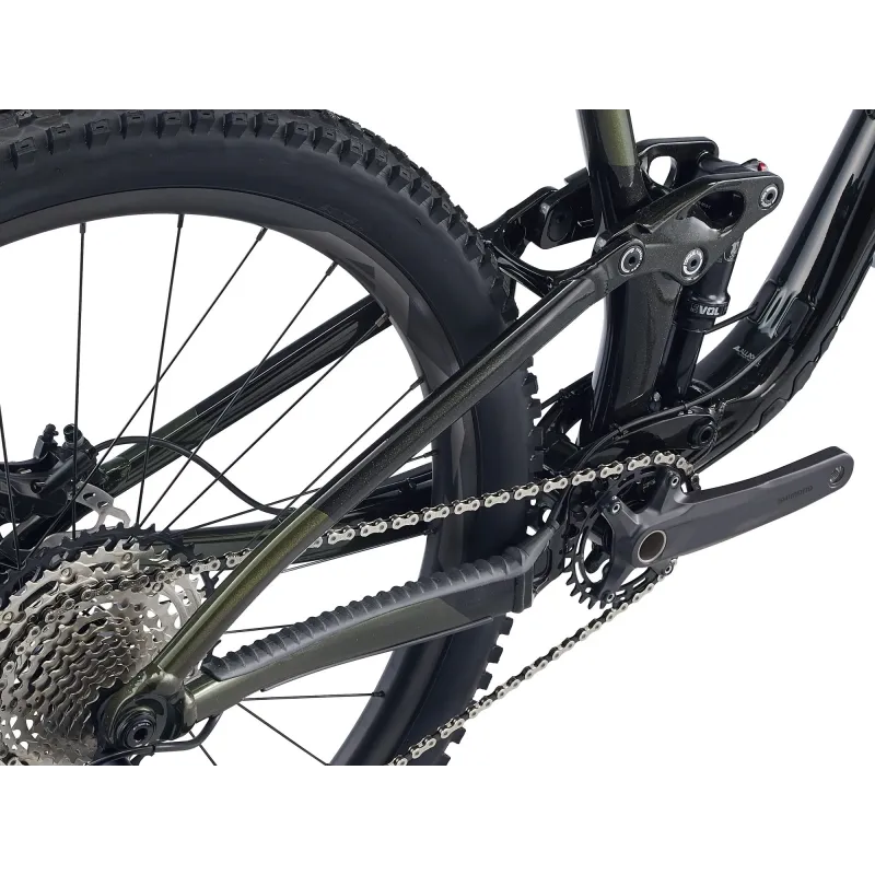 Mountain bike GIANT Trance X 29 1, Panther (L)