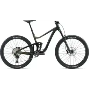Mountain bike GIANT Trance X 29 1, Panther (L)