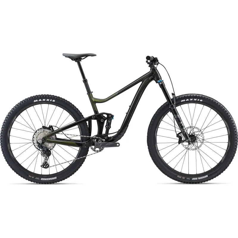 Mountain bike GIANT Trance X 29 1, Panther (L)
