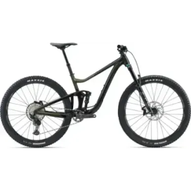 Mountain bike GIANT Trance X 29 1, Panther (L)