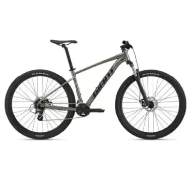 Bicycle GIANT Talon 29 4, Metal (L)