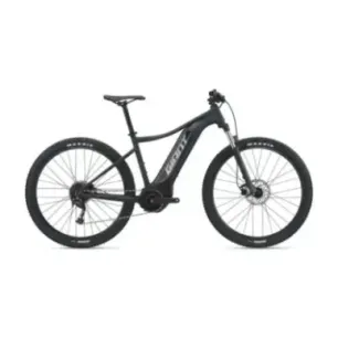 Electric bicycle GIANT Talon E+ 2, 29" Black (XL)