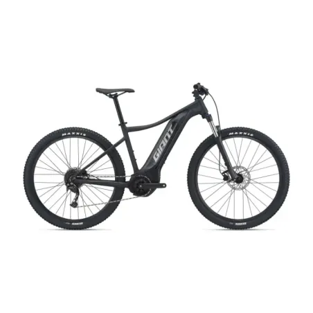 Electric bicycle GIANT Talon E+ 2, 29" Black (XL)