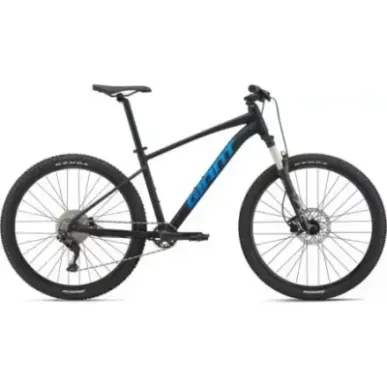 Bicycle GIANT Talon 29 1, Black (XL)