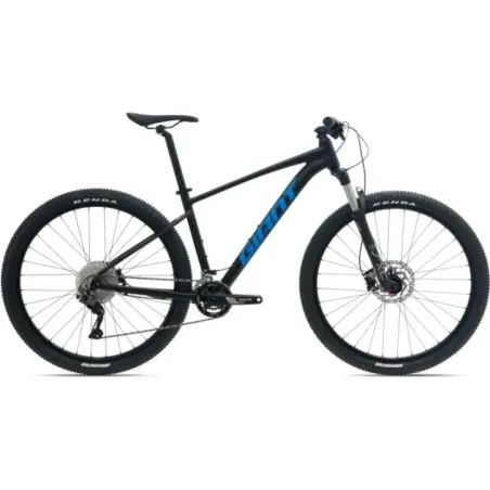 Bicycle GIANT Talon 29 1 GE, Black (L)