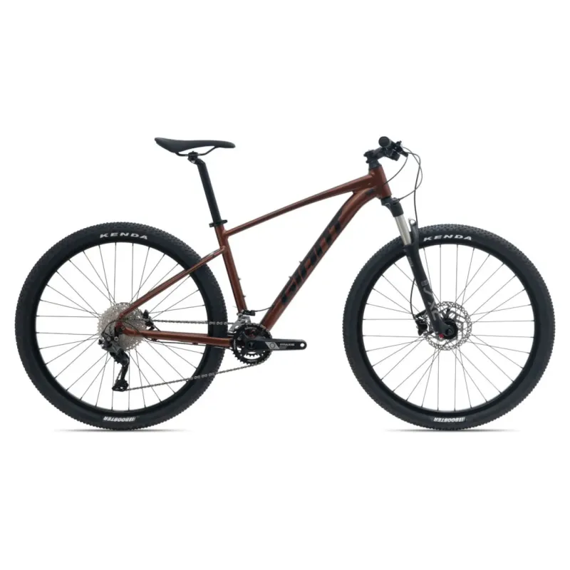 Bicycle GIANT Talon 29 1 GE, Hematite (M)