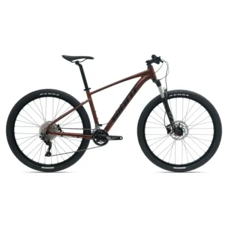 Bicycle GIANT Talon 29 1 GE, Hematite (XL)