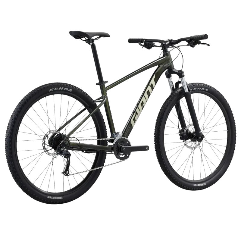 Bicycle GIANT Talon 29 2, Phantom green (L)