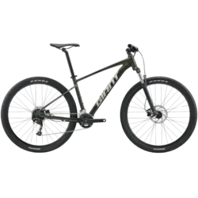 Bicycle GIANT Talon 29 2, Phantom green (L)