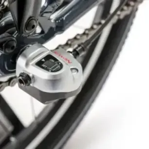 Children's bicycle S´COOL Wave Steel LTD, 20" coral/red