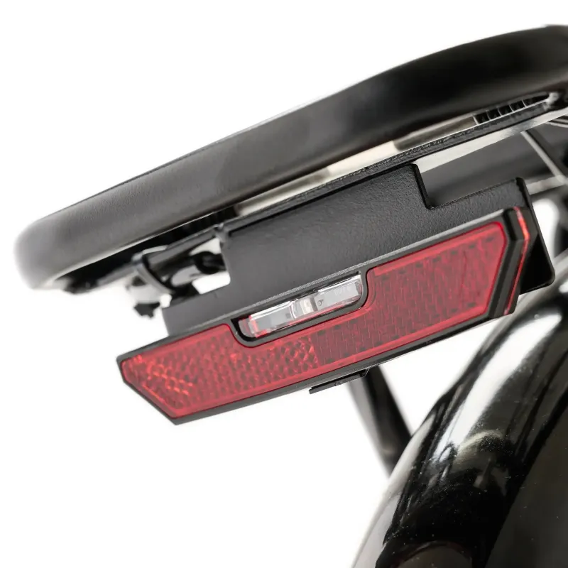 Children's bicycle S´COOL Wave Steel LTD, 24" coral/red