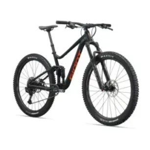 Mountain bike GIANT Stance 29 1, Metallic Black (M)