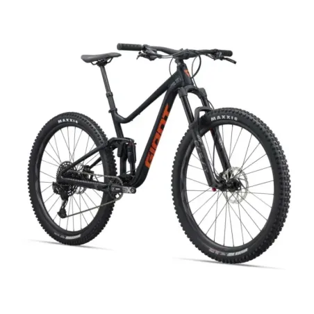 Mountain bike GIANT Stance 29 1, Metallic Black (M)
