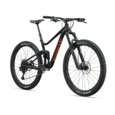 Mountain bike GIANT Stance 29 1, Metallic Black (M)