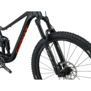 Mountain bike GIANT Stance 29 1, Metallic Black (M)