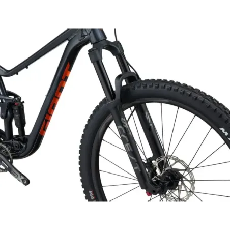 Mountain bike GIANT Stance 29 1, Metallic Black (M)