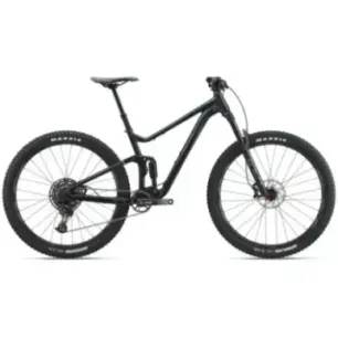 Mountain bike GIANT Stance 29 1, Metallic Black (M)