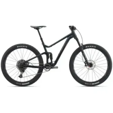 Mountain bike GIANT Stance 29 1, Metallic Black (M)