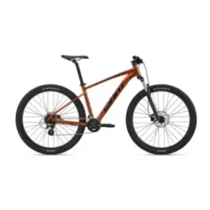 Bicycle GIANT Talon 3 (2022) 27.5" Amber Glow (M)