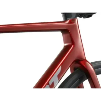 Road bike GIANT TCR Advanced 1 PC (2025) Mars Dust (M)