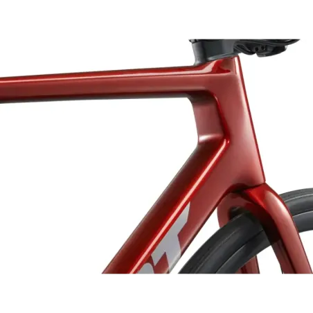 Road bike GIANT TCR Advanced 1 PC (2025) Mars Dust (M/L)