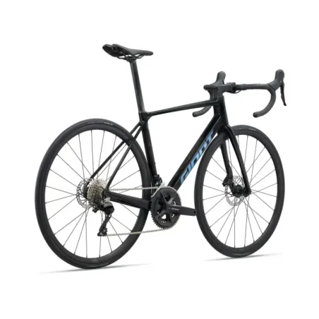 Road bike GIANT TCR Advanced 2 PC (2025) Carbon (M)