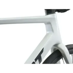 Road bike GIANT TCR Advanced 2 PC (2025) Illusion White (M/L)