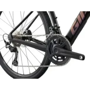 Gravel bike GIANT Revolt Advanced 2 (2025) Carbon (M/L)