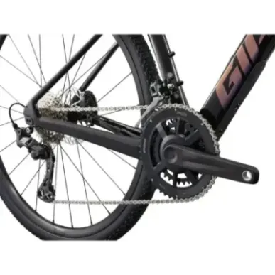 Gravel bike GIANT Revolt Advanced 2 (2025) Carbon (M/L)