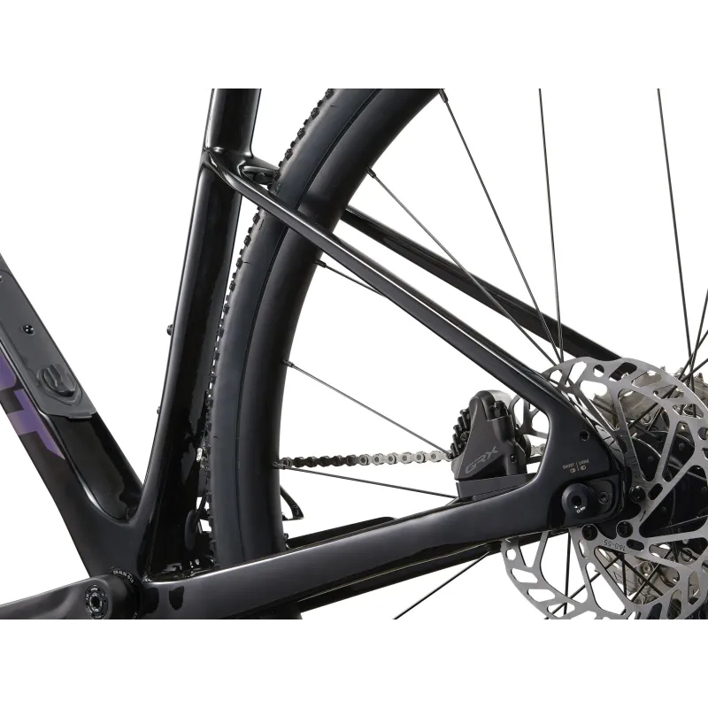 Gravel bike GIANT Revolt Advanced 2 (2025) Carbon (M/L)