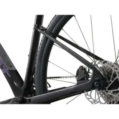 Gravel bike GIANT Revolt Advanced 2 (2025) Carbon (M/L)