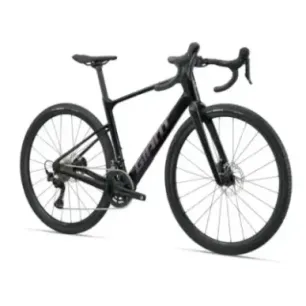 Gravel bike GIANT Revolt Advanced 2 (2025) Carbon (M/L)