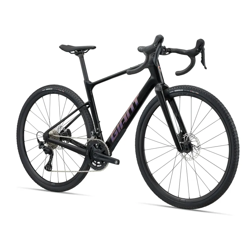 Gravel bike GIANT Revolt Advanced 2 (2025) Carbon (M/L)