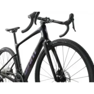 Gravel bike GIANT Revolt Advanced 2 (2025) Carbon (M/L)