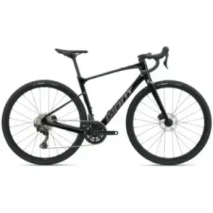 Gravel bike GIANT Revolt Advanced 2 (2025) Carbon (M/L)