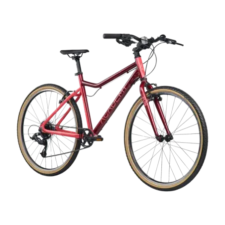 Ultralight youth bike ACADEMY Grade 6, 26" Funtasy Magenta