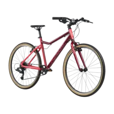 Ultralight youth bike ACADEMY Grade 6, 26" Funtasy Magenta