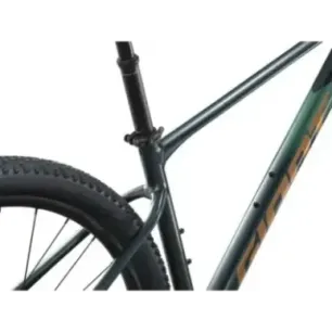 Bicycle GIANT XTC SLR 29 1 (2025) Asphalt Green (M)