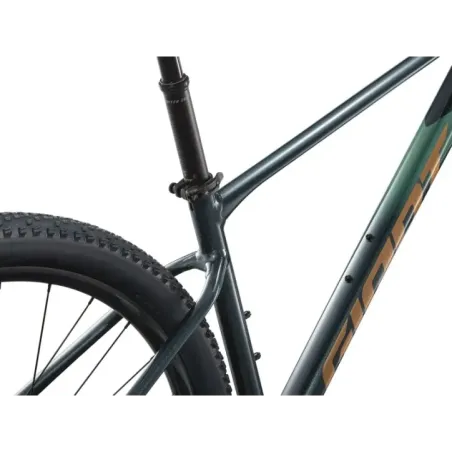 Bicycle GIANT XTC SLR 29 1 (2025) Asphalt Green (M)