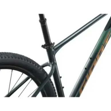 Bicycle GIANT XTC SLR 29 1 (2025) Asphalt Green (M)